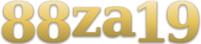 88za19 logo
